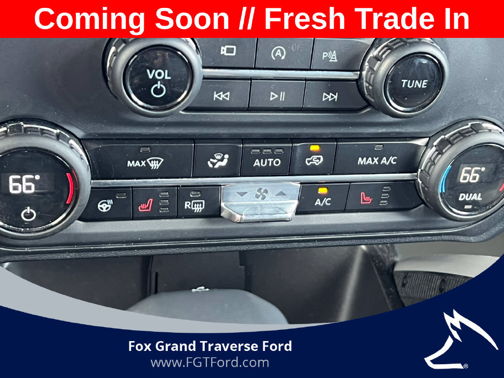 Certified 2023 Ford Bronco Outer Banks w/ Sasquatch Package AWD/4WD image 26