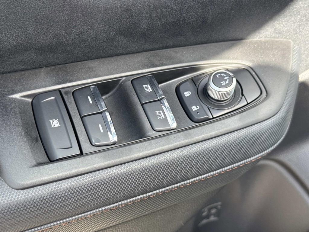 New 2026 Subaru Forester Touring image 21