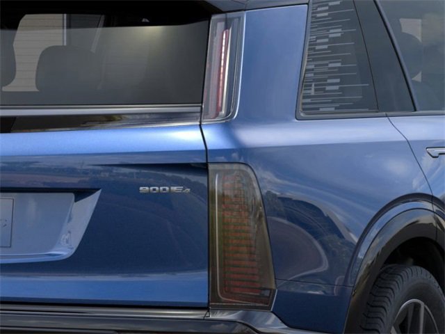 New 2026 Cadillac Vistiq Sport image 11