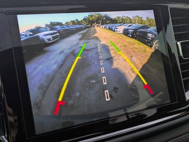 New 2026 Dodge Durango GT image 20