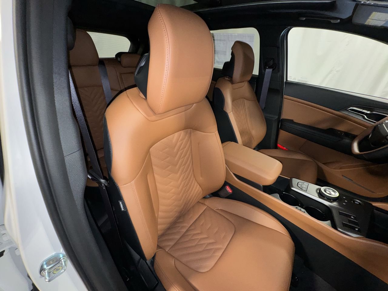 New 2026 Kia Sportage X-Line image 29