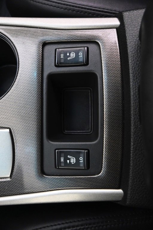 Used 2014 Nissan Altima 2.5 SL w/ Moonroof Package image 32