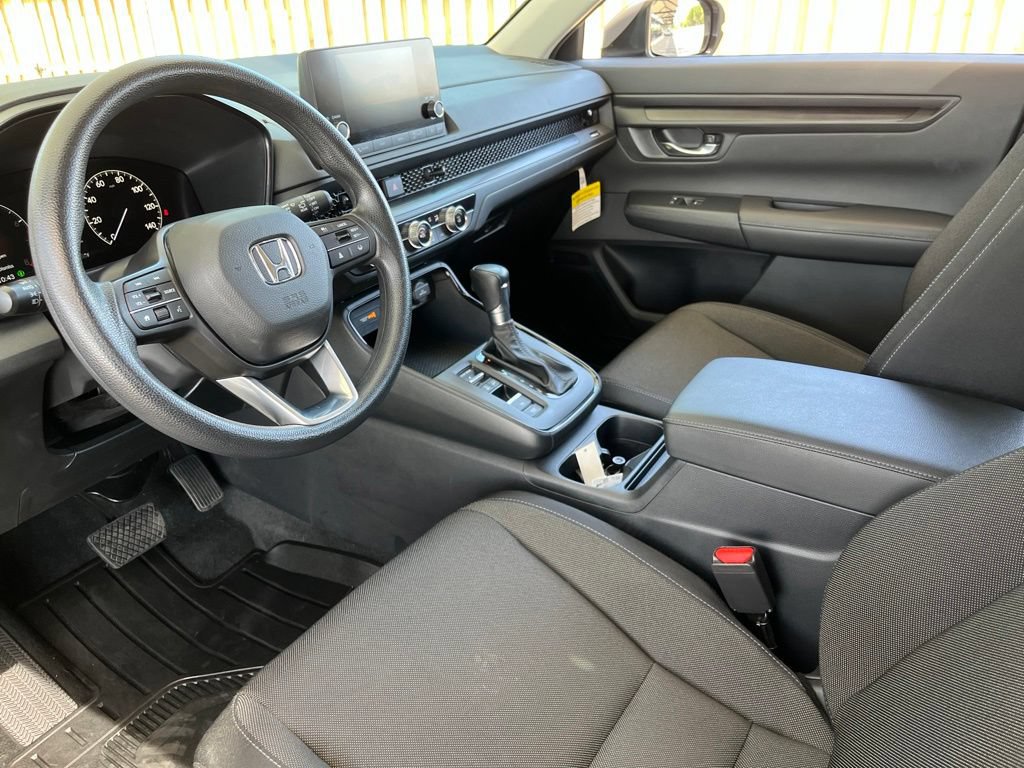 Certified 2025 Honda CR-V LX image 18