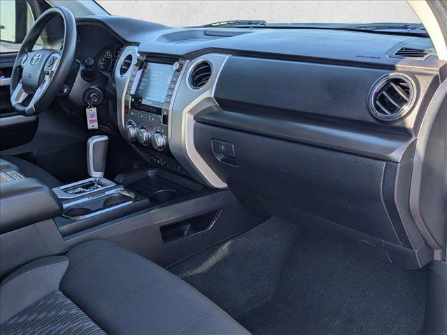 Used 2020 Toyota Tundra SR5 image 20