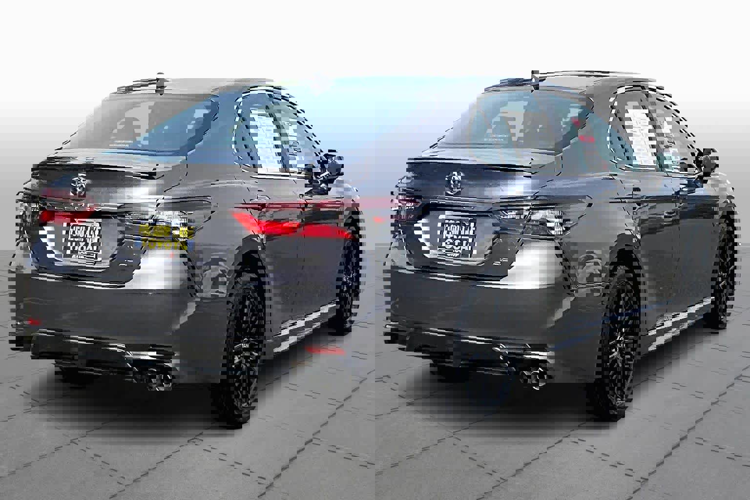 Certified 2023 Toyota Camry SE image 12