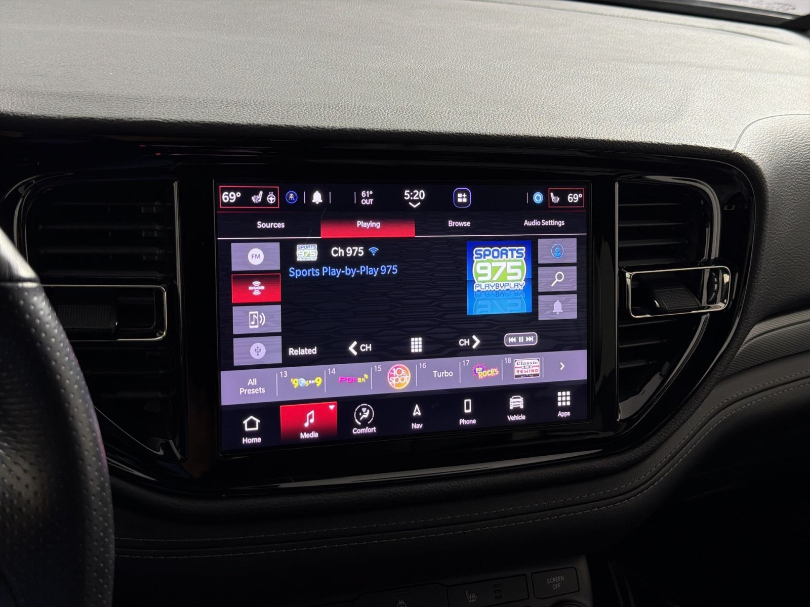 Used 2021 Dodge Durango GT AWD/4WD image 18