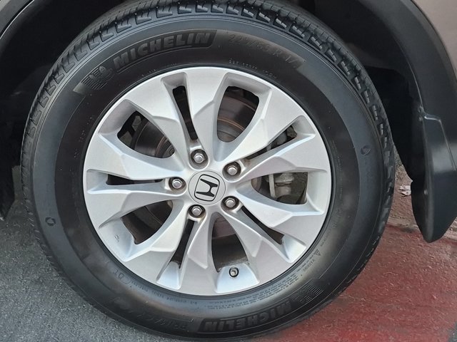 Used 2012 Honda CR-V EX image 13