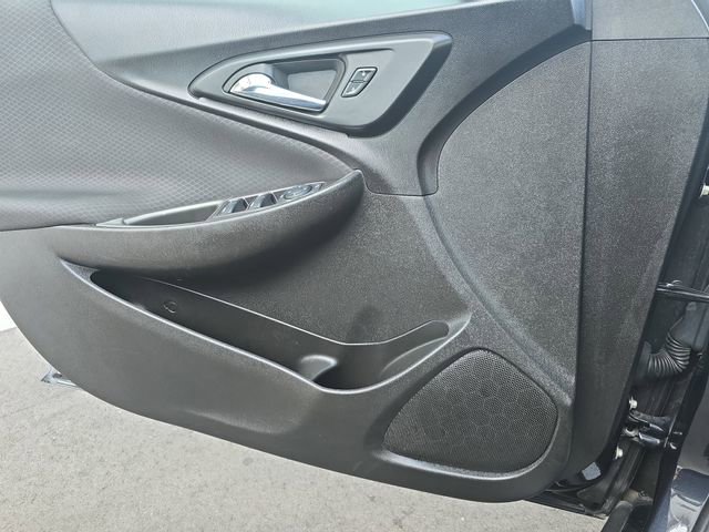 Used 2023 Chevrolet Malibu LT FWD image 11