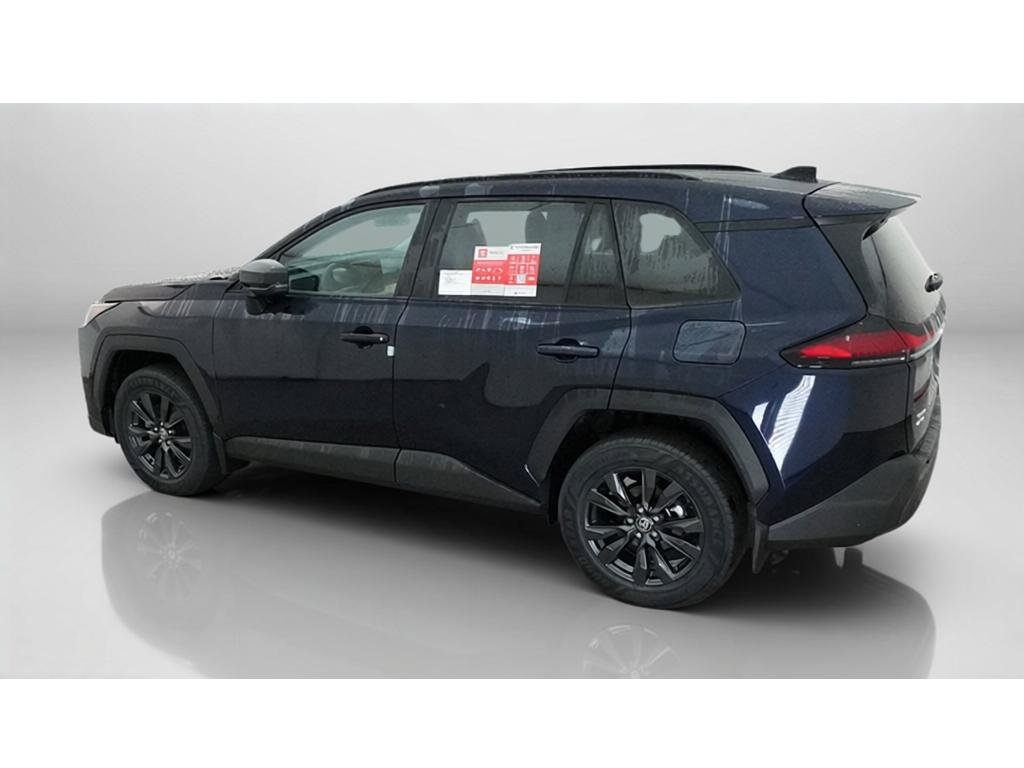 New 2026 Toyota RAV4 XLE Premium AWD/4WD image 4
