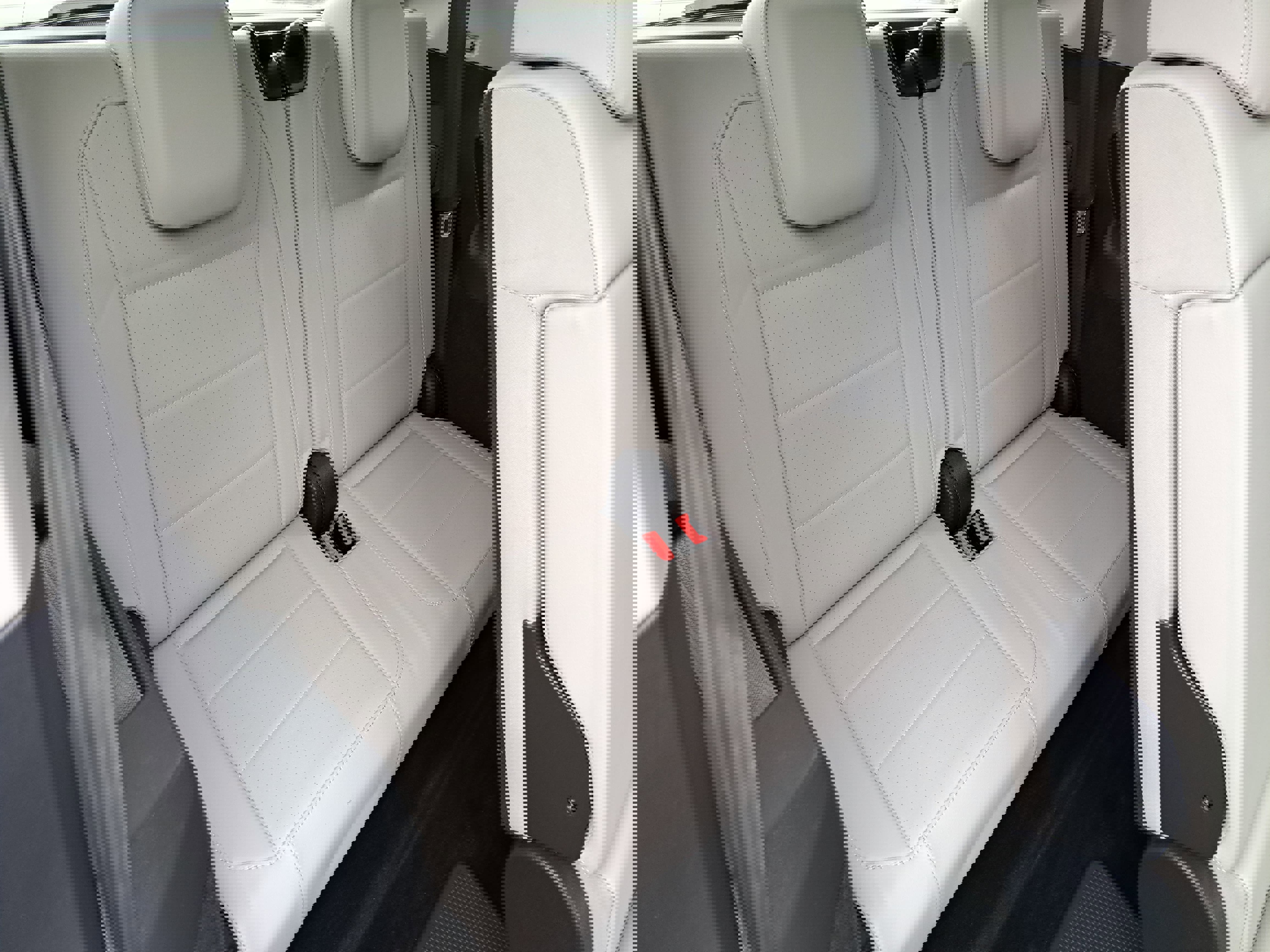 Used 2019 Volkswagen Tiguan SEL image 12