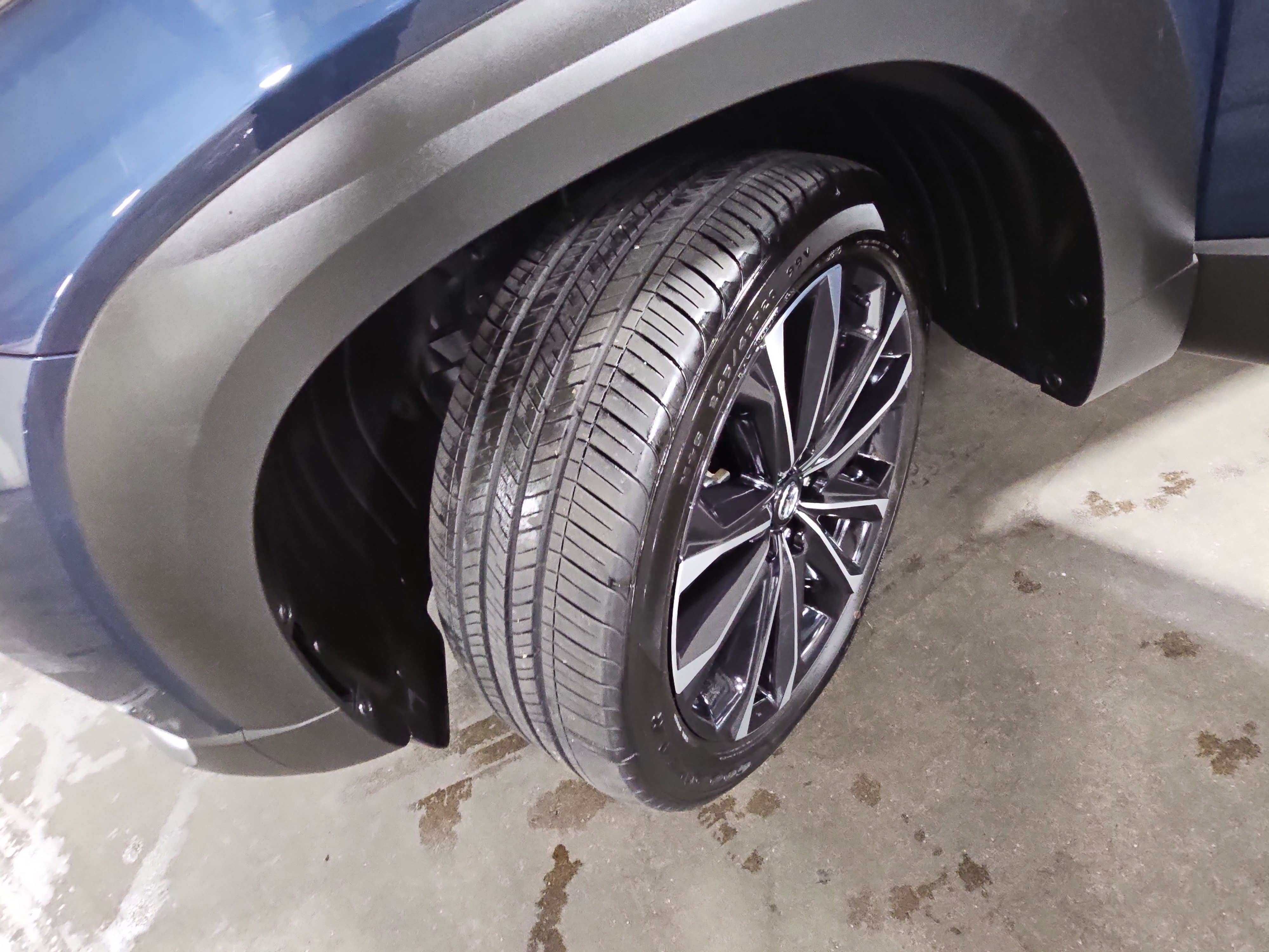 Used 2024 MAZDA CX-50 AWD 2.5 S w/ Cargo Package image 34