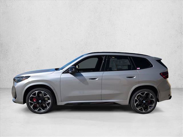 New 2026 BMW X1 M35i w/ Technology Package AWD/4WD image 5