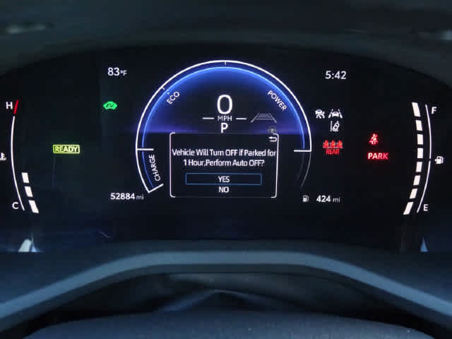 Certified 2025 Toyota Camry LE FWD image 18
