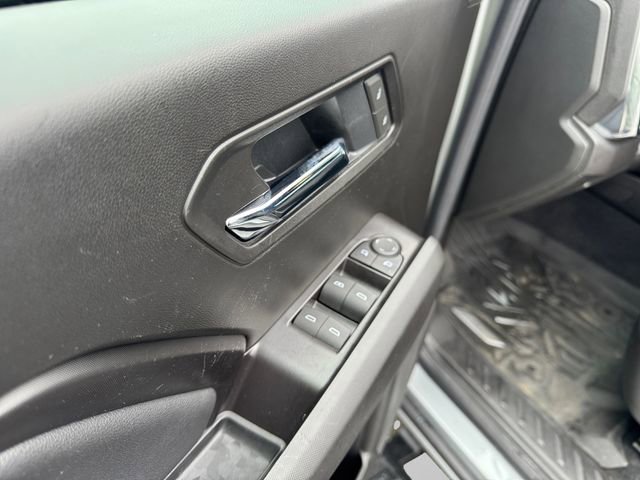 Used 2025 GMC Canyon Elevation image 12