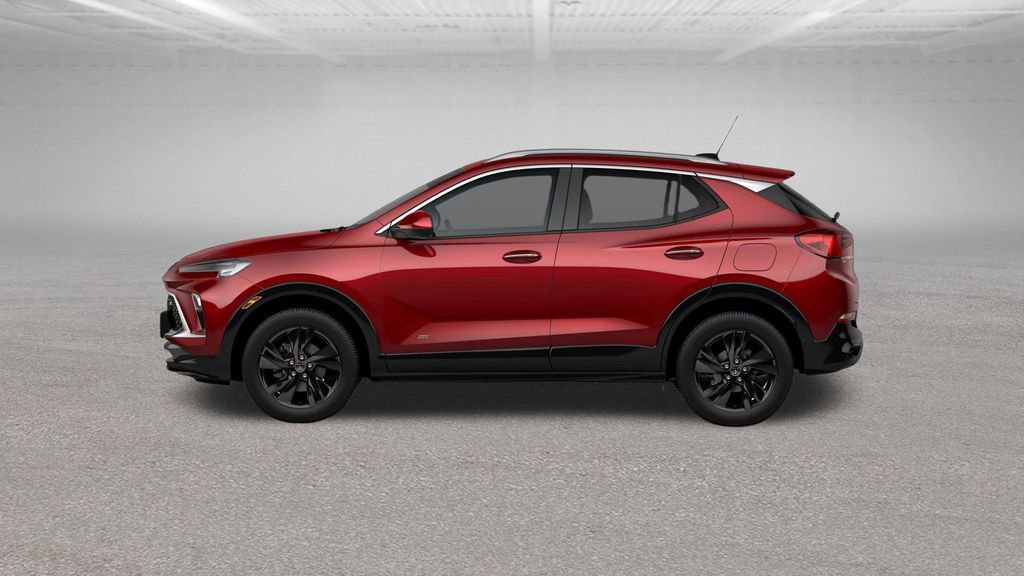 New 2026 Buick Encore GX Sport Touring image 30