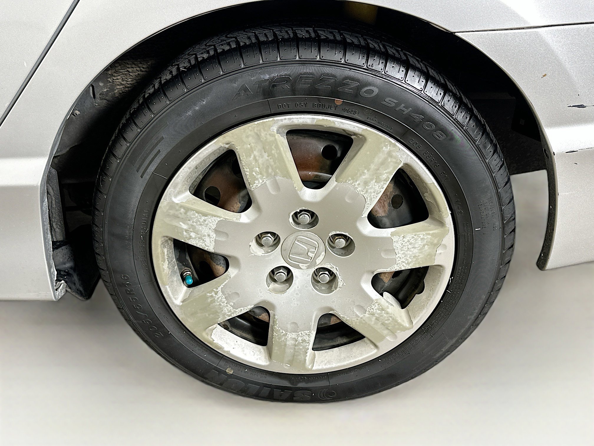Used 2008 Honda Civic LX image 11