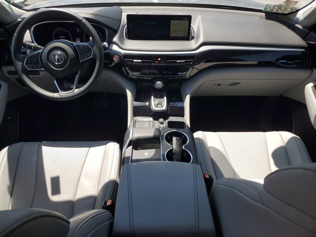 Certified 2023 Acura MDX SH-AWD w/ Technology Package image 18