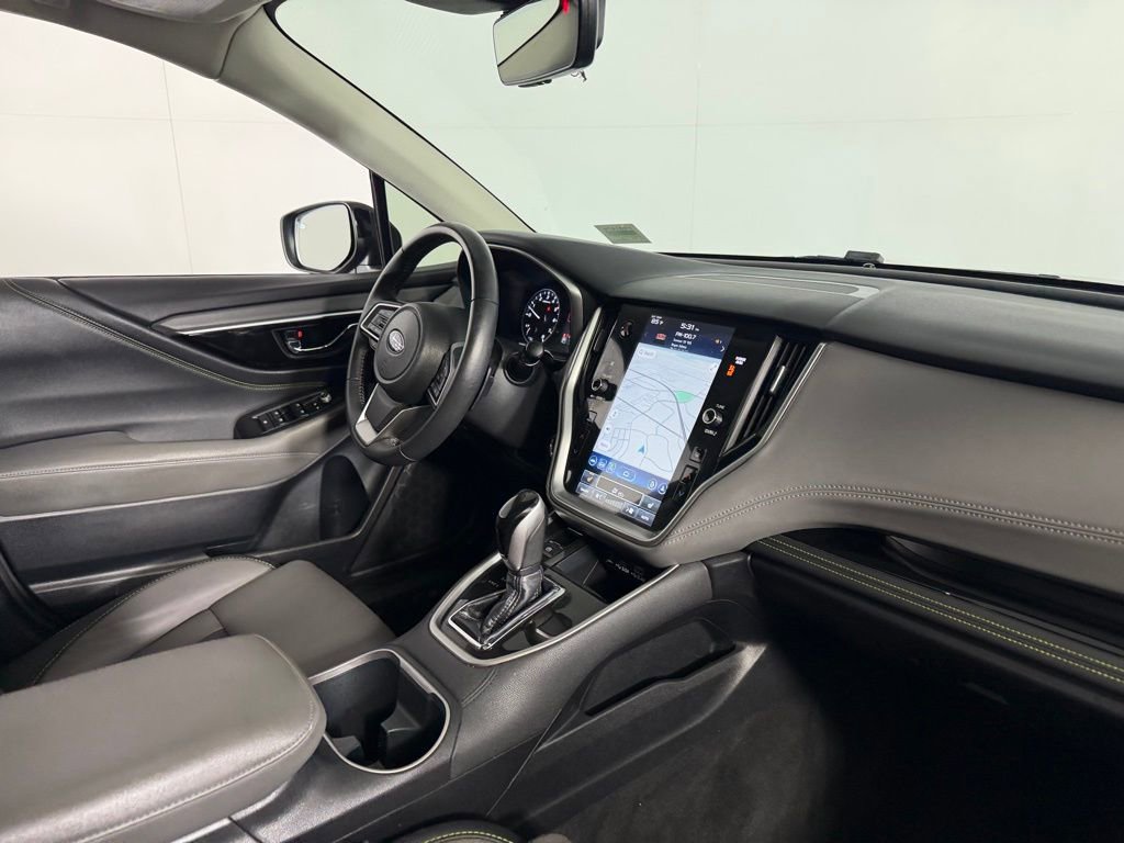 Used 2023 Subaru Outback Onyx Edition image 26