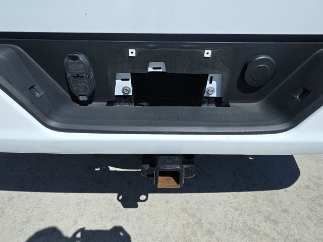 Used 2022 Chevrolet Silverado 1500 Custom image 6