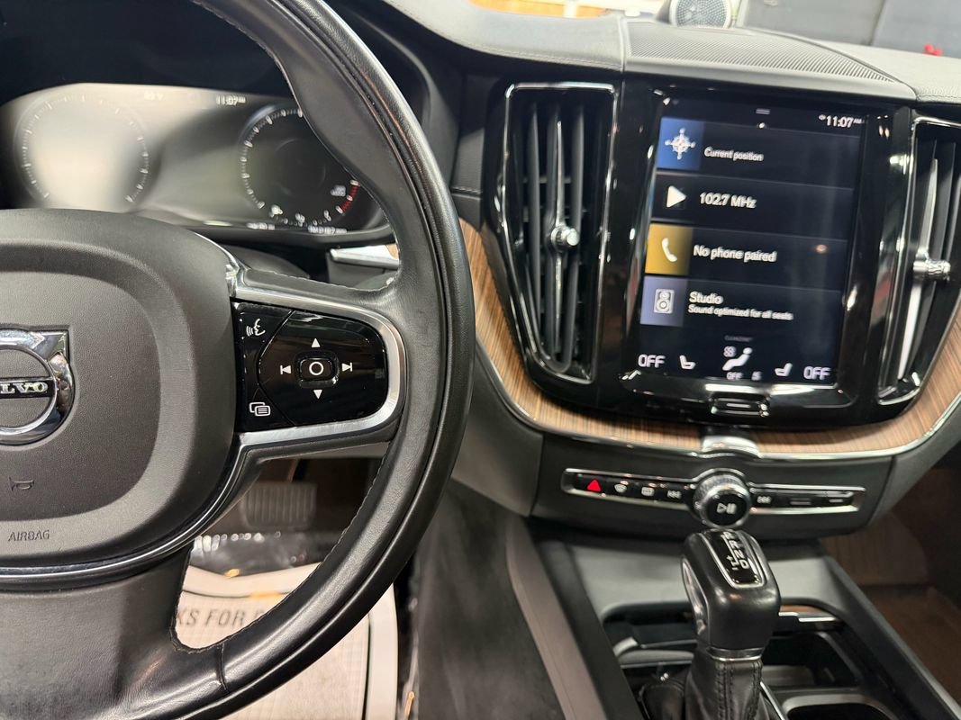 Used 2019 Volvo XC60 T6 Inscription w/ Protection Package Premier AWD/4WD image 26