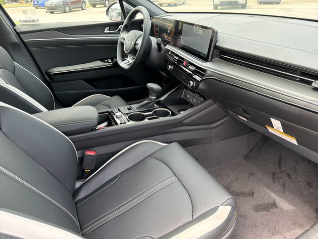 New 2026 Kia K5 GT-Line FWD image 22