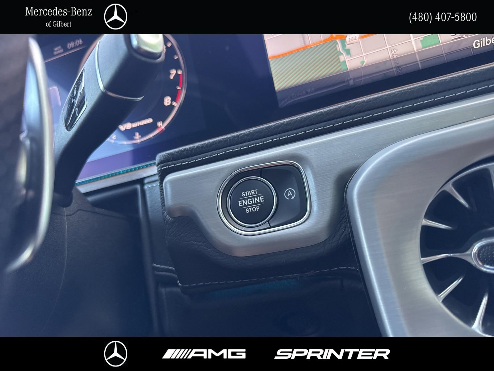 Used 2019 Mercedes-Benz G 63 AMG 4MATIC image 34