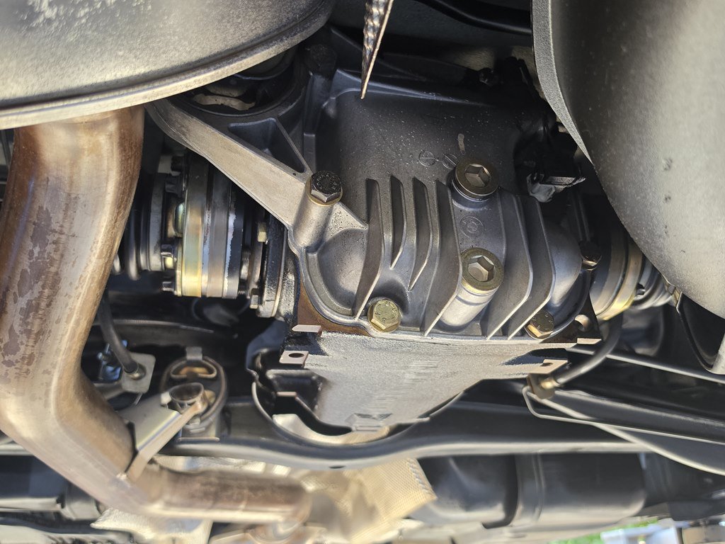 Used 2000 BMW Z3 2.8 RWD image 24