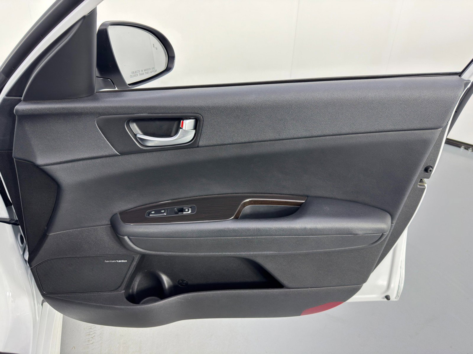 Used 2019 Kia Optima EX w/ EX Premium Package image 44