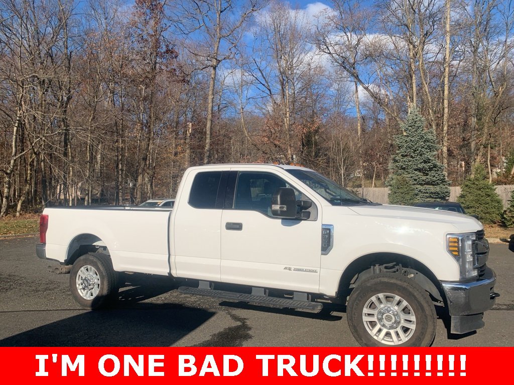 Used 2019 Ford F350 XLT w/ FX4 Off-Road Package image 7