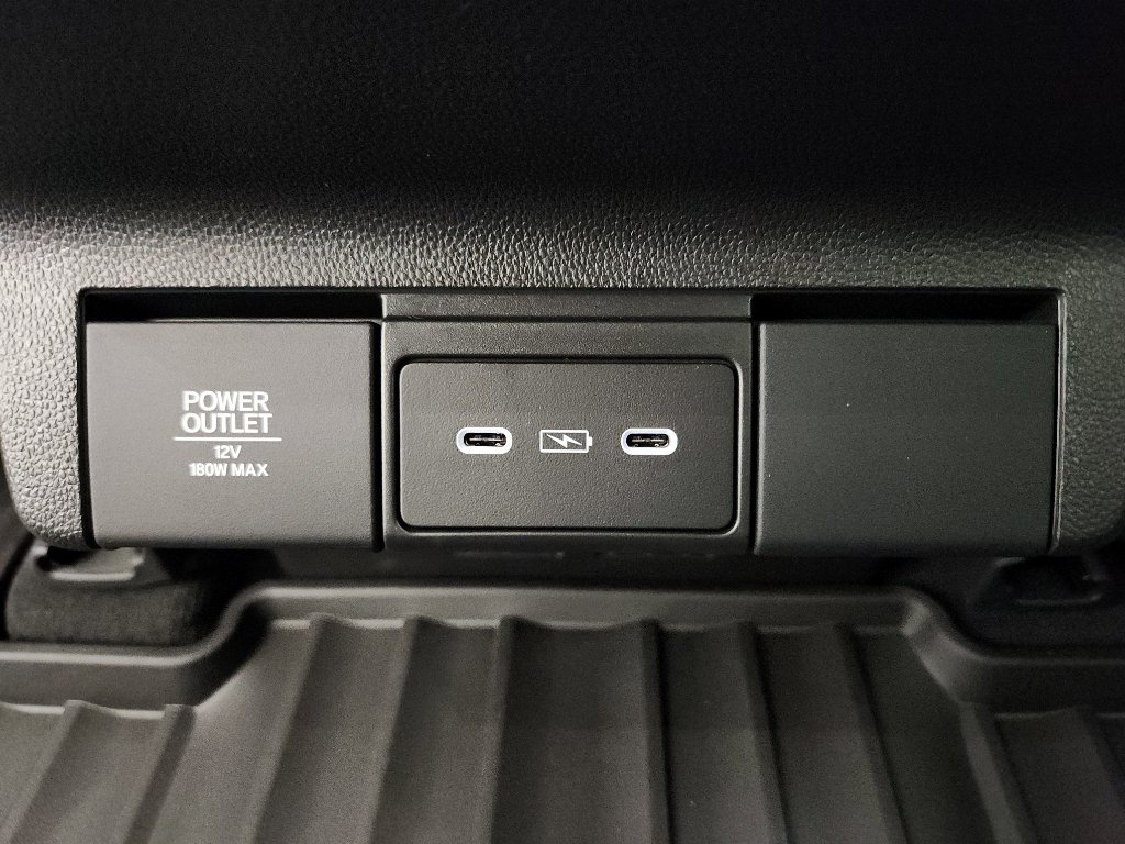 New 2026 Acura MDX FWD w/ Technology Package image 34