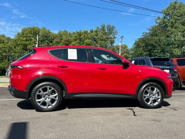 Used 2024 Dodge Hornet R/T Plus AWD/4WD image 18