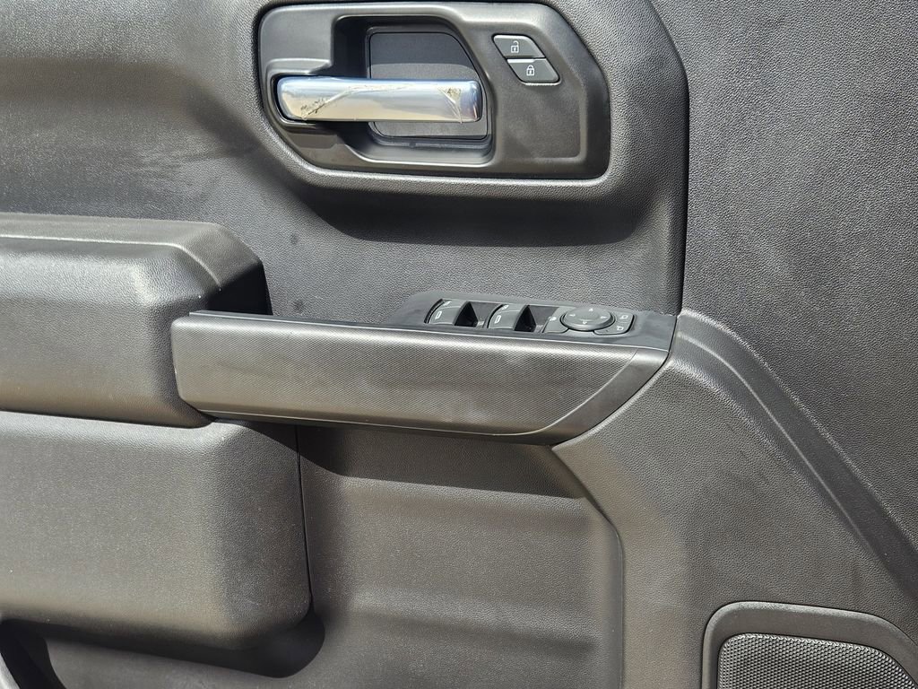 Used 2022 Chevrolet Silverado 1500 Custom w/ Safety Confidence Package image 26