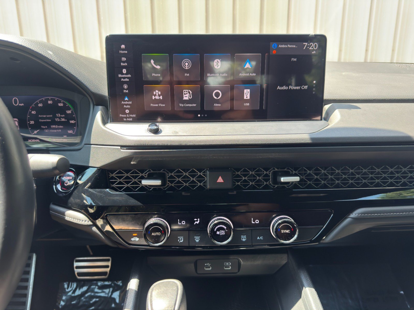 Used 2023 Honda Accord Sport image 22