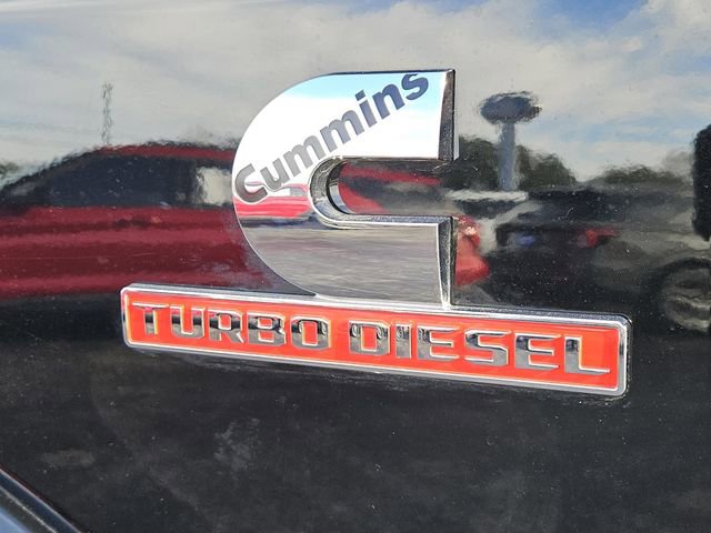 Used 2025 RAM 2500 Limited image 16