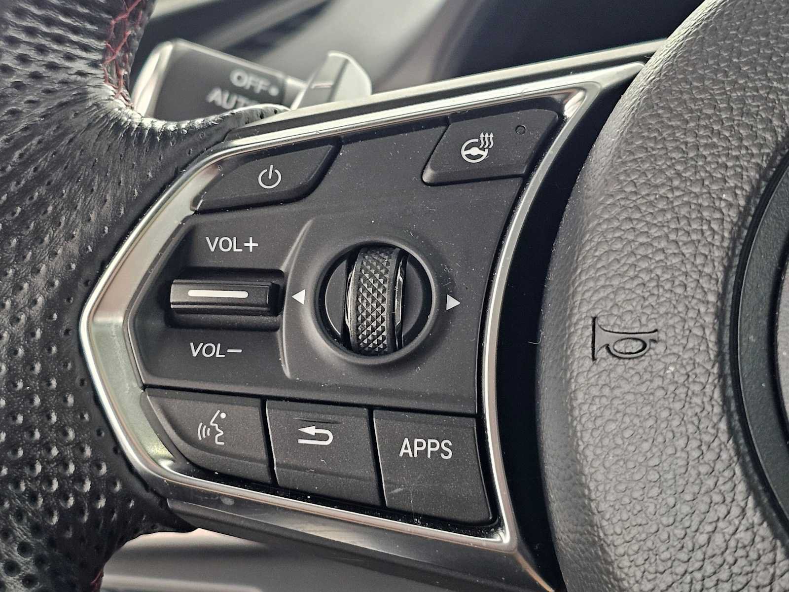 Used 2023 Acura RDX w/ Advance Package AWD/4WD image 29