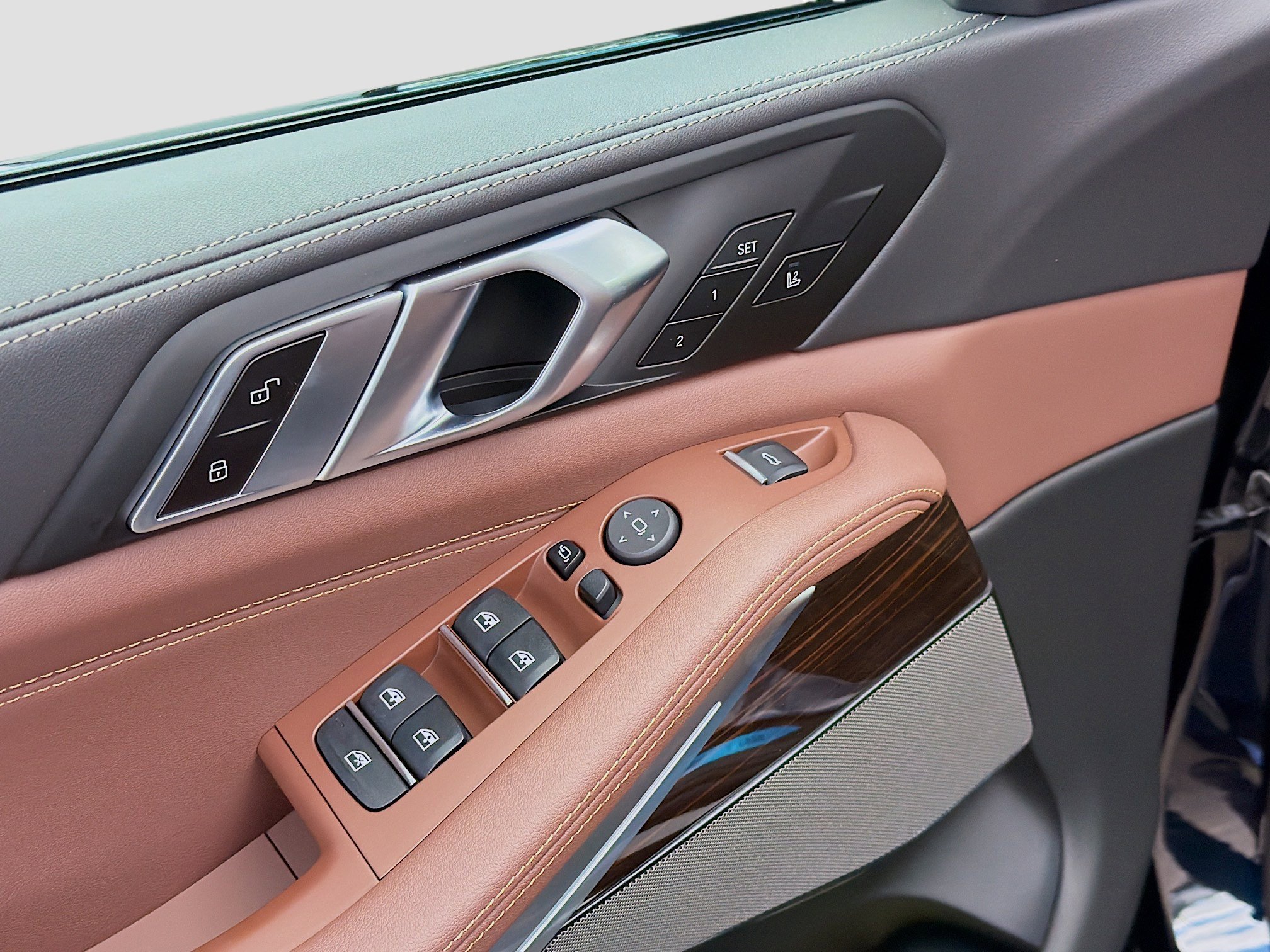 New 2026 BMW X5 xDrive40i w/ Executive Package image 22