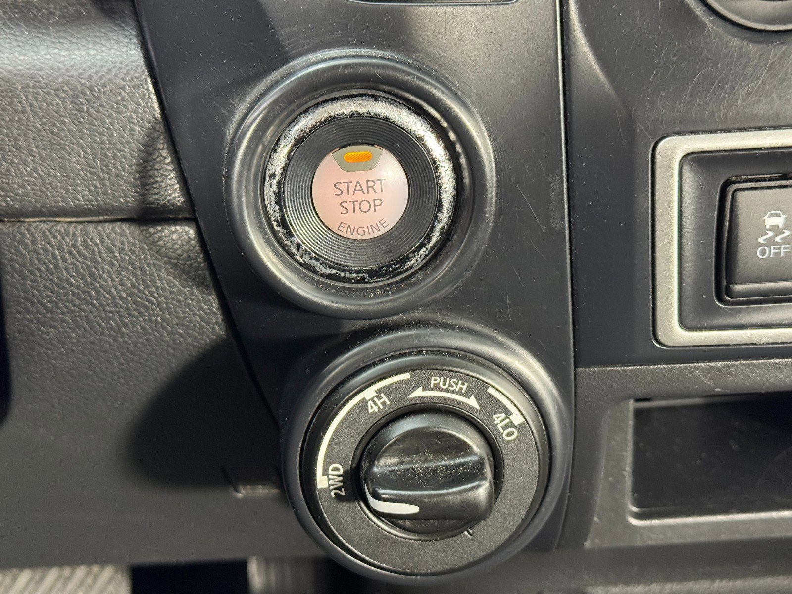 Used 2018 Nissan Titan S w/ S Utility Package image 20