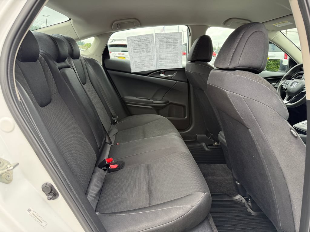 Used 2019 Honda Insight EX image 13