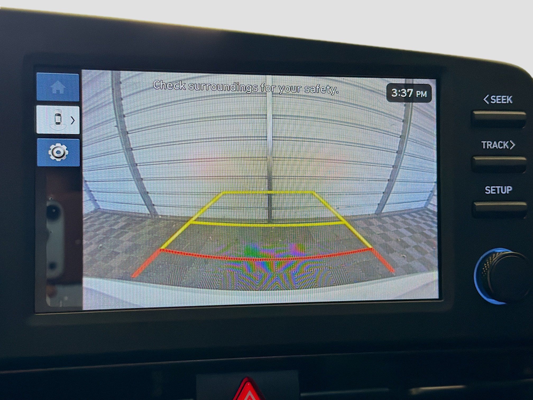 Used 2025 Hyundai Elantra Sport FWD image 15