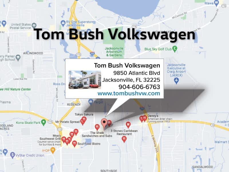 Used 1993 Volkswagen Eurovan MV FWD image 7