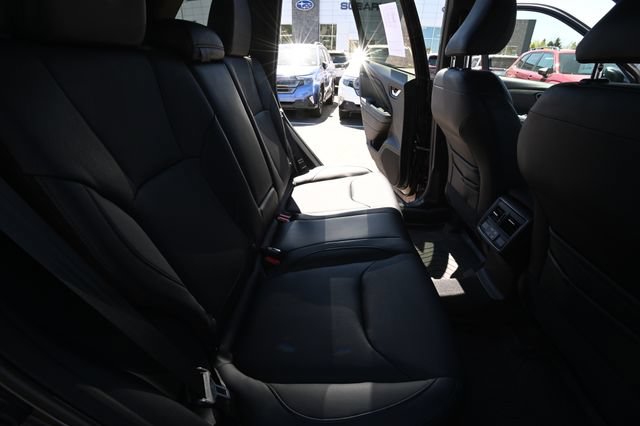 Certified 2026 Subaru Forester Limited AWD/4WD image 22