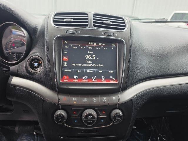 Used 2019 Dodge Journey Crossroad FWD image 17