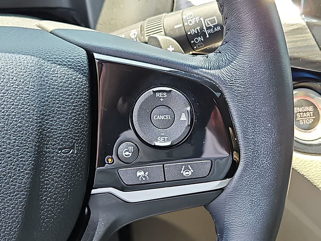 Used 2022 Honda Odyssey Elite image 22