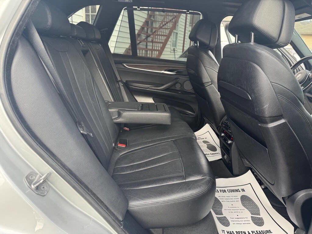 Used 2016 BMW X5 xDrive35i image 30