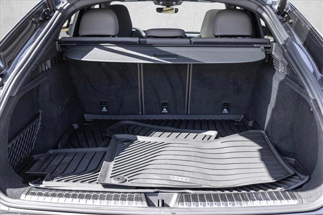 Certified 2025 Audi Q5 Premium Plus w/ Premium Plus image 22