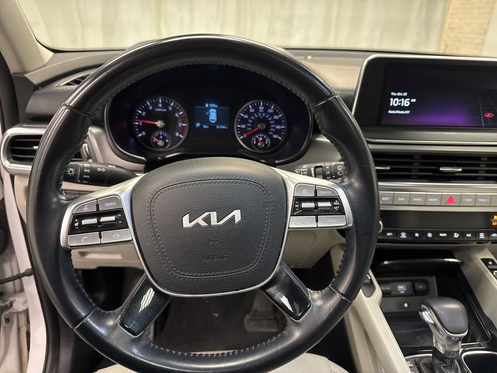 Used 2022 Kia Telluride S image 26