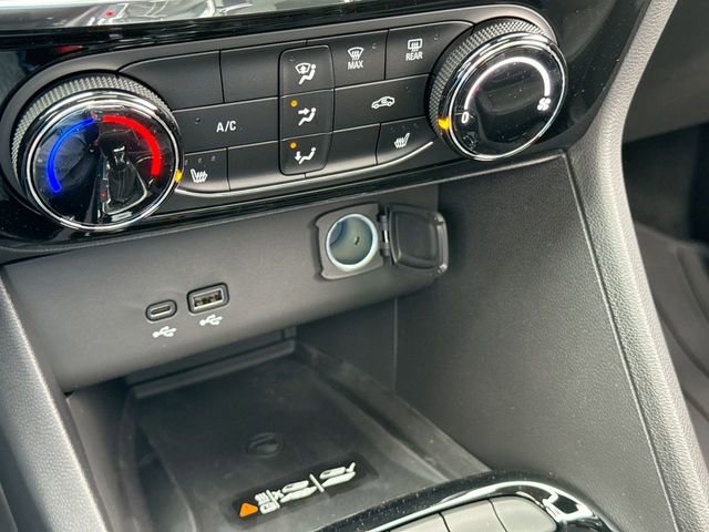 New 2026 Buick Encore GX Sport Touring w/ Advanced Technology Package FWD image 18