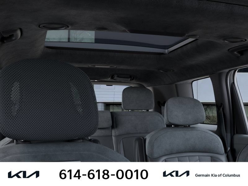 New 2027 Kia Telluride X-Line SX Prestige AWD/4WD image 30