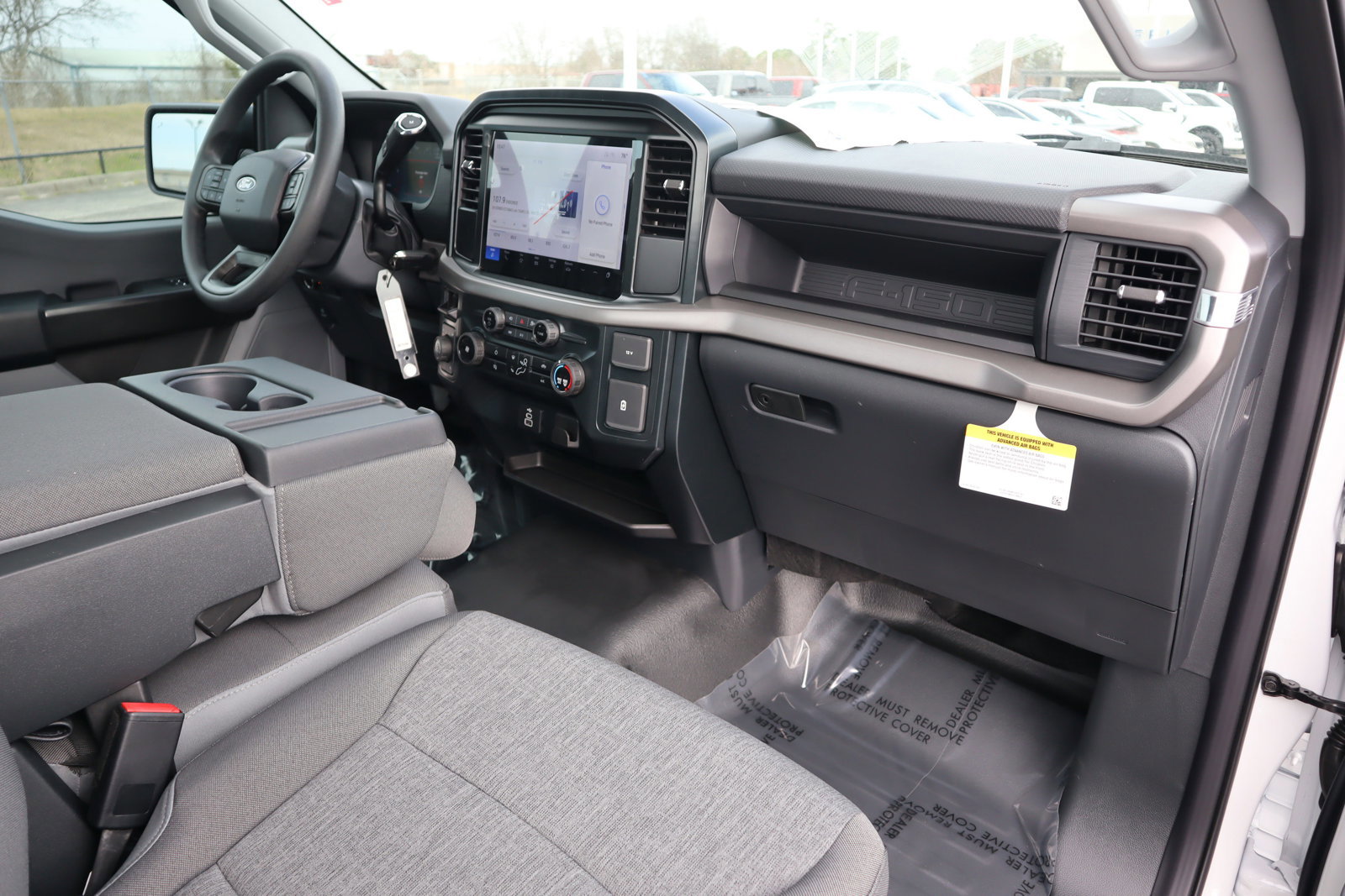 New 2026 Ford F150 XL image 27