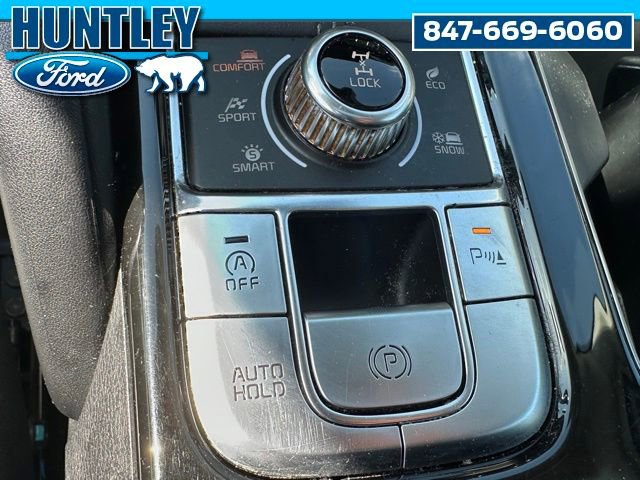 Used 2023 Kia Telluride S w/ S Sunroof Package AWD/4WD image 21